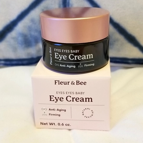 Fleur & Bee Other - Anti Aging and Firming Eye Cream